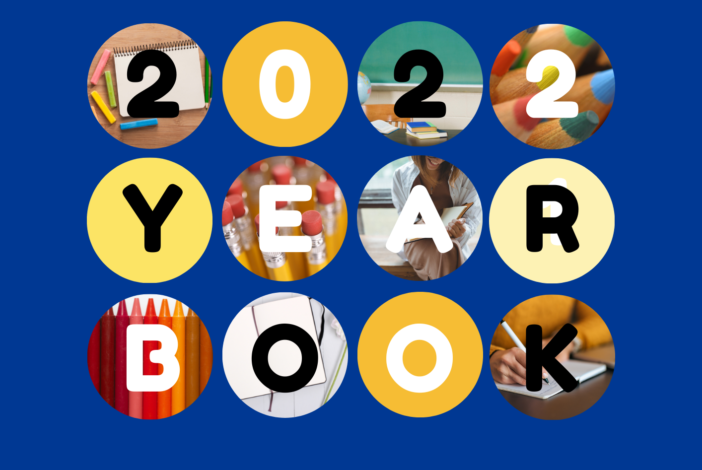 2022 Year Book Order Form | Ballajura Community College