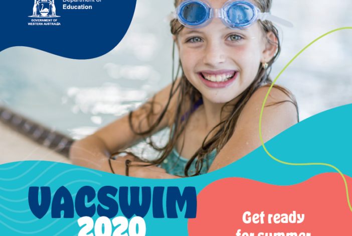 Vacswim Enrolments 2020 21 